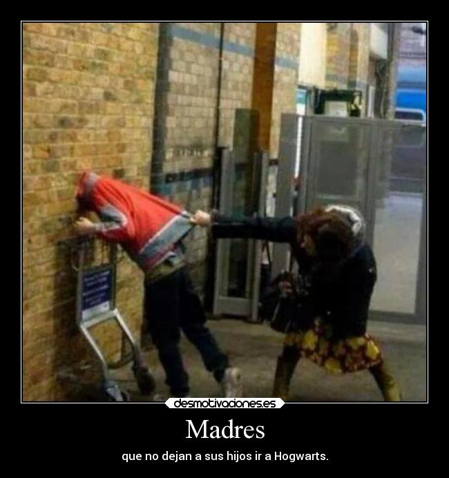 Madres - 