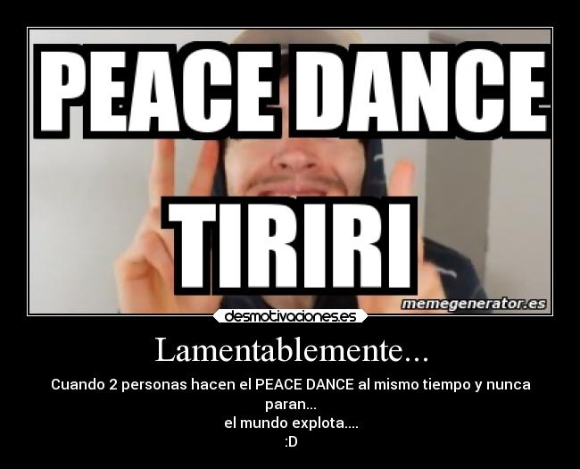 carteles humor holasoygerman baile lol desmotivaciones