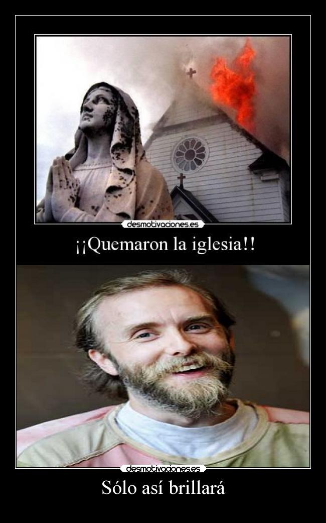 Sólo así brillará - 