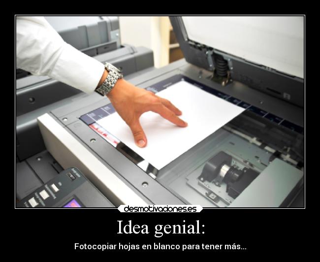 carteles ideas desmotivaciones