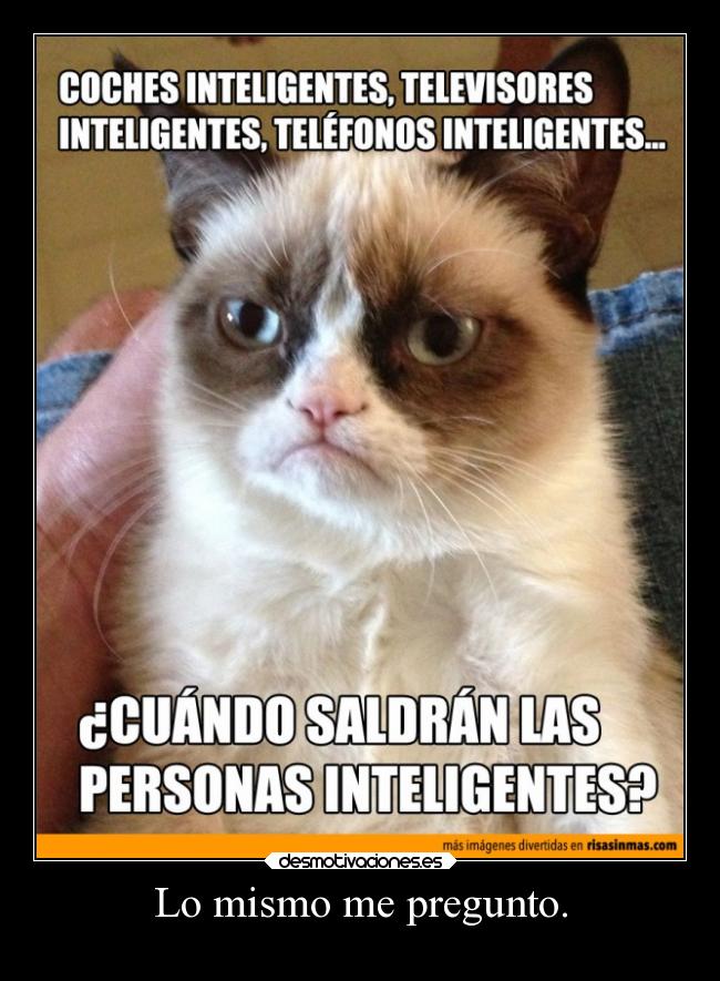 carteles ideas desmotivaciones