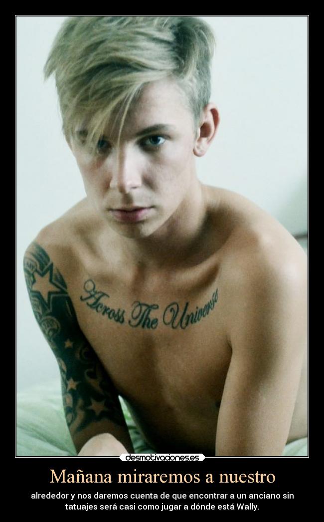 carteles ideas desmotivaciones locura modaspermanentes tatuajes thanksamuelpichichi futuro pensamiento desmotivaciones