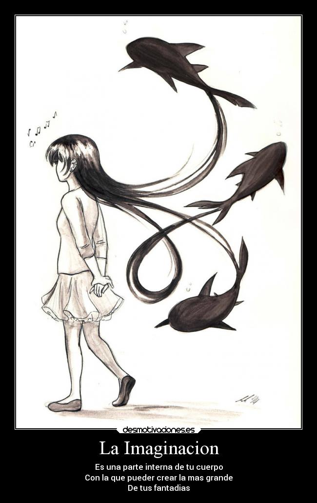 La Imaginacion - 