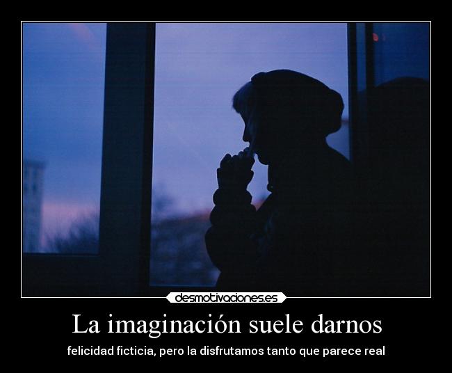 carteles imaginacion felicidad lllllllll samelove sleepwaltime cutewinter desmotivaciones