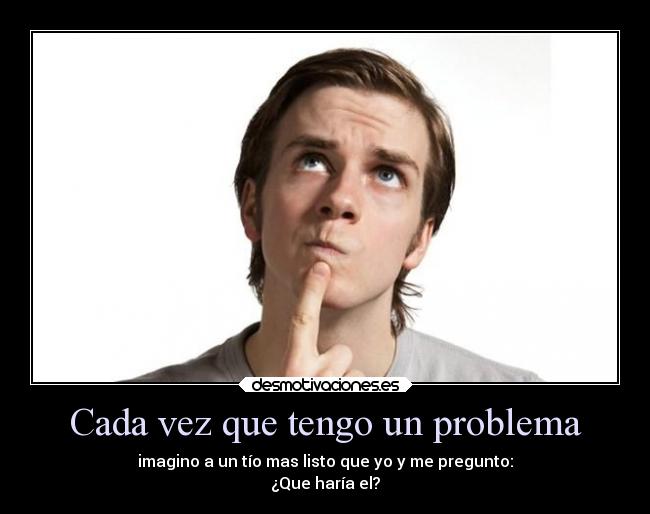 carteles imaginacion problemas desmotivaciones