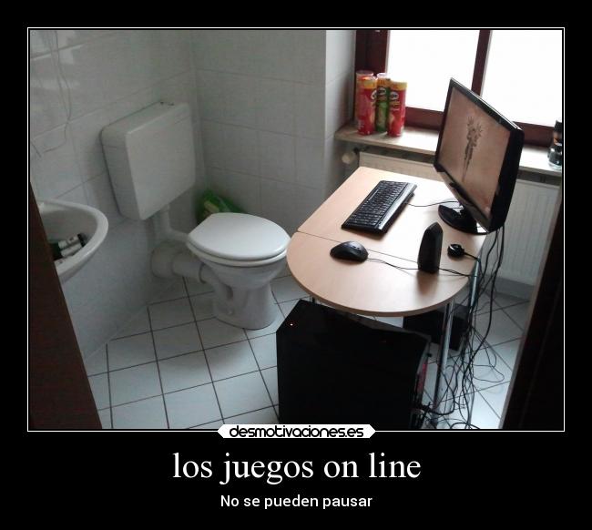carteles internet desmotivaciones