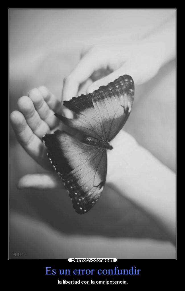 carteles libertad vida cartel resubido antiquisimo omnipotencia mels desmotivaciones