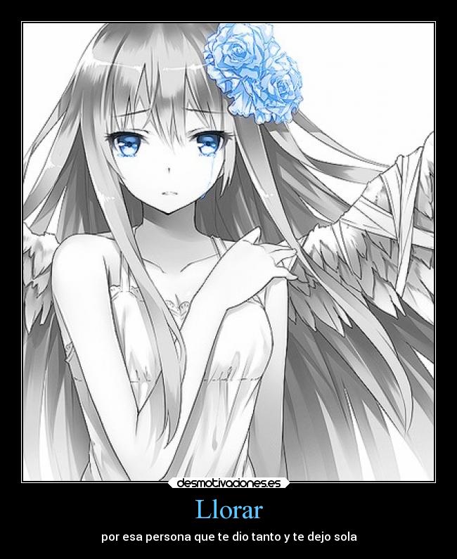 Llorar - 