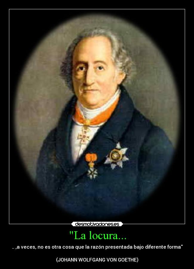 carteles locura desmotivaciones desmotivaciones