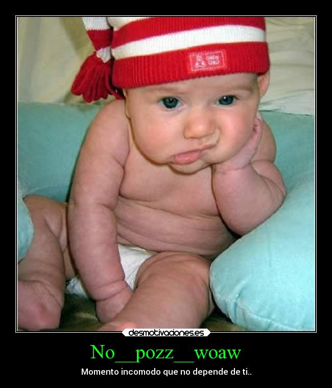 carteles madurar graciosas desmotivaciones