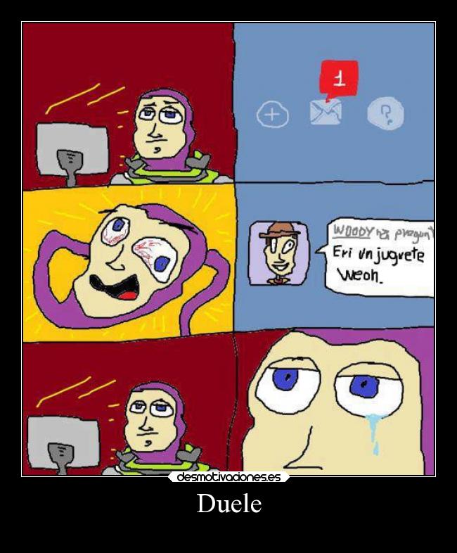 Duele -