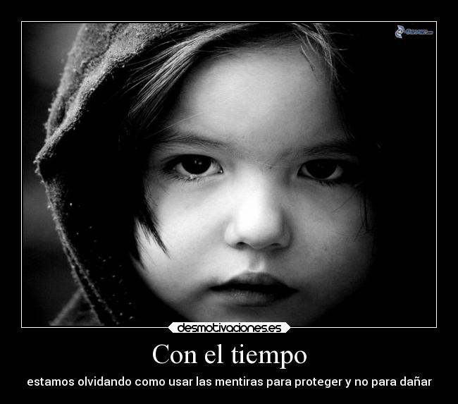 Mentir para proteger | Imagen 1