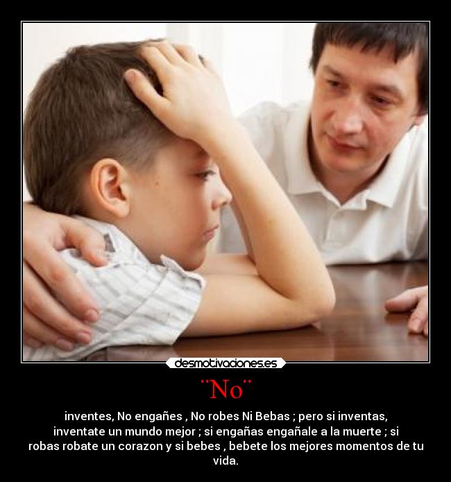 ¨No¨ -