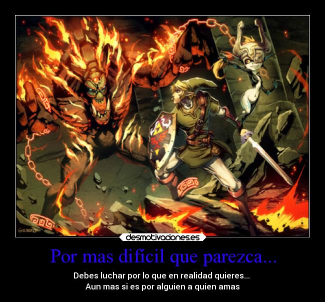 carteles motivaciones desmotivaciones