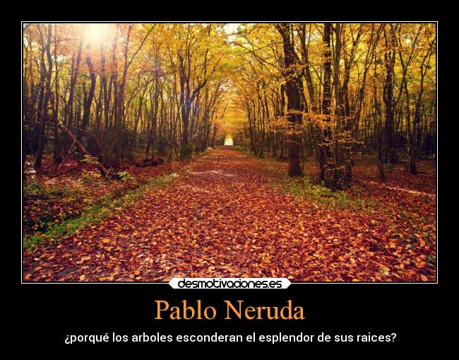 Pablo Neruda - 