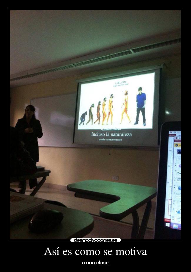 carteles motivaciones lolazo wtf desmotivaciones