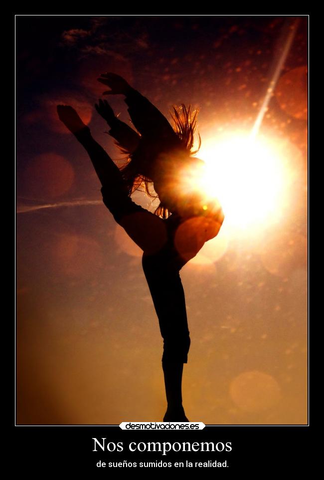 Nos componemos - 