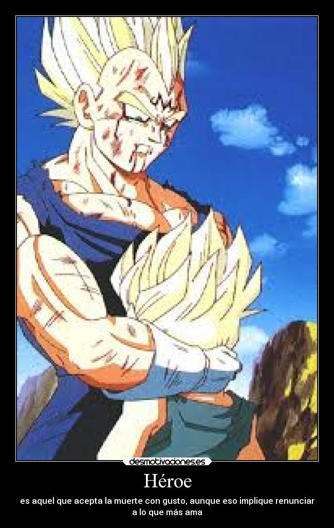 Héroe - 