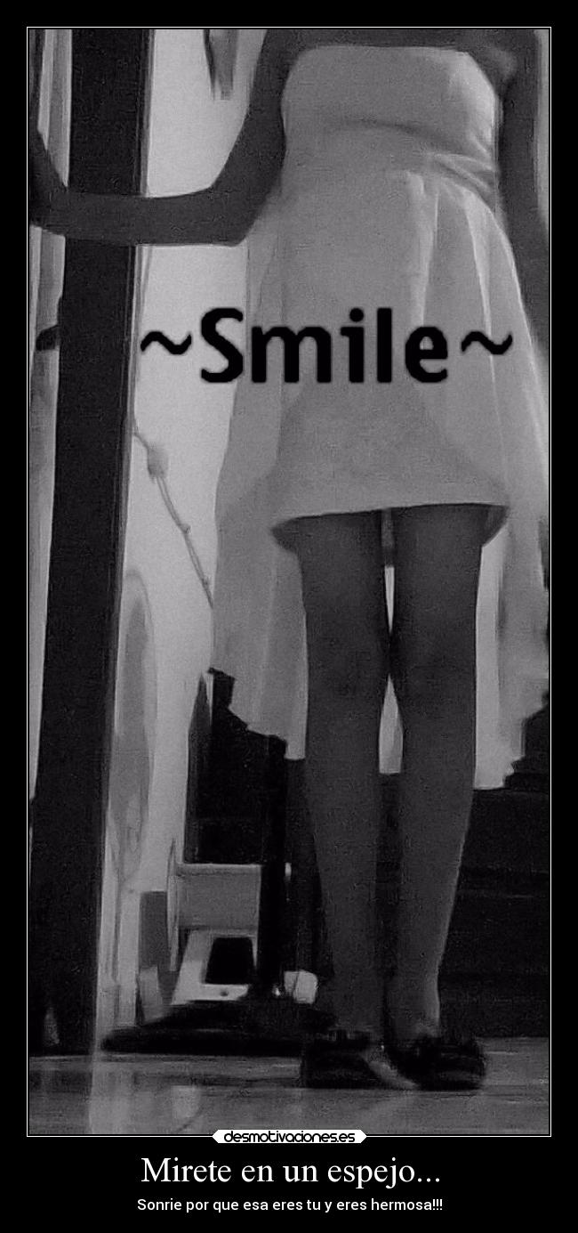 carteles mujer desmotivaciones