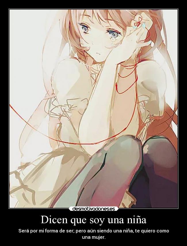 carteles mujer desmotivaciones