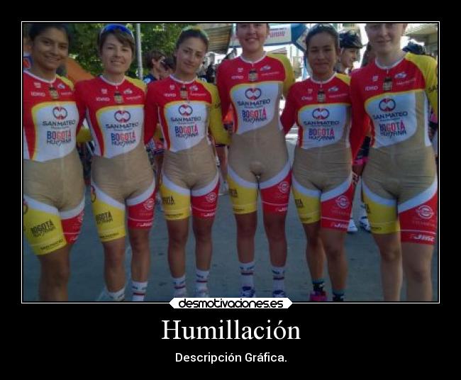 Humillación - 