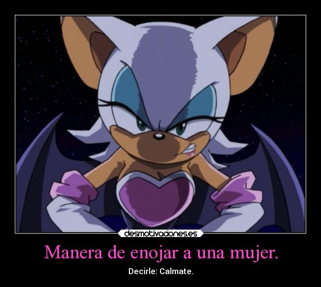 carteles mujer mujer rouge knuckles89 desmotivaciones