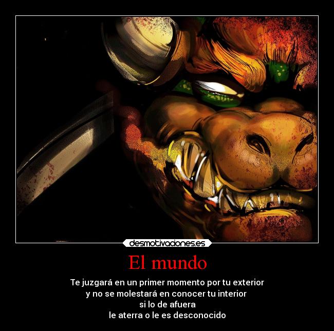 carteles mundo videojuegos browser juicios someidea kuroshonen mdteach desmotivaciones