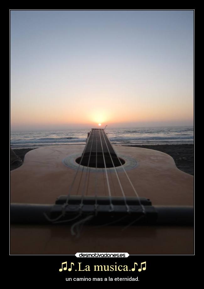 ♫♪.La musica.♪♫ - 