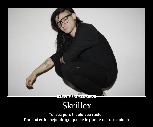 Skrillex - 