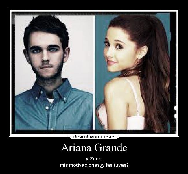 Ariana Grande -