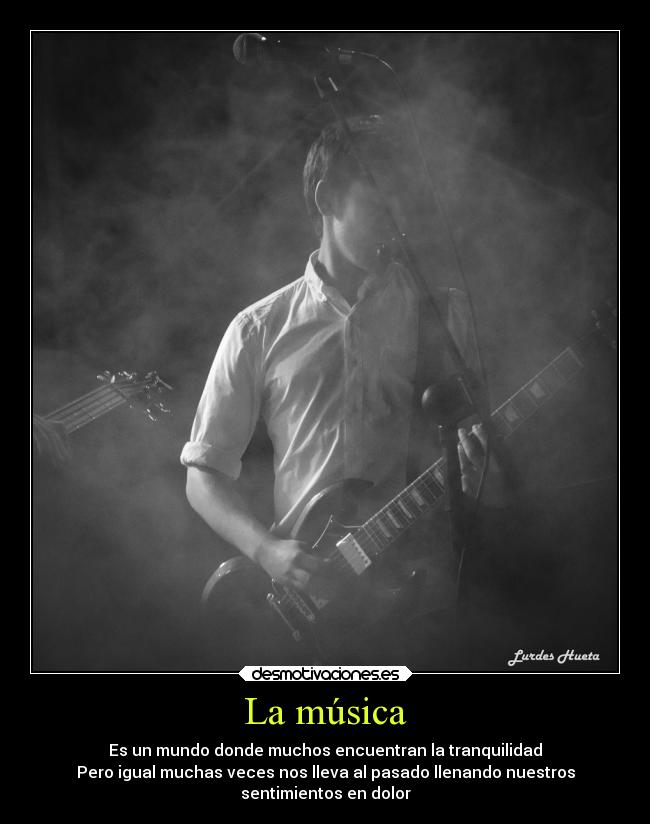 carteles musica libertad mundo sentimientos vida musica desmotivaciones