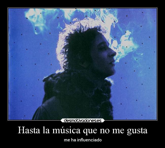 carteles musica musica vida muerte frases arte destino devilbrigade gustavo cerati soda stereo argentina cultura desmotivaciones