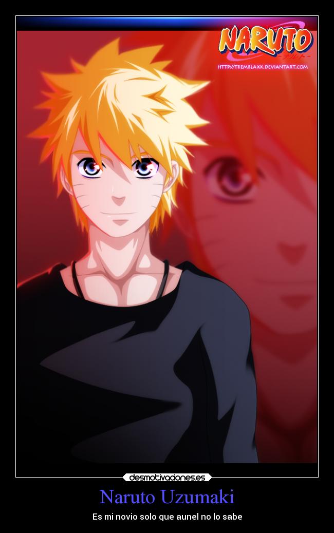 Naruto Uzumaki - 