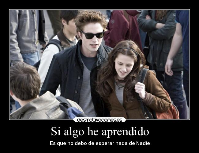 carteles obstaculos esperar nada nadie desmotivaciones