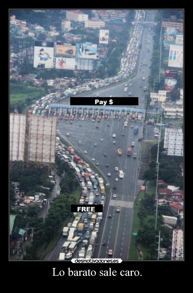 carteles obstaculos vida desmotivaciones