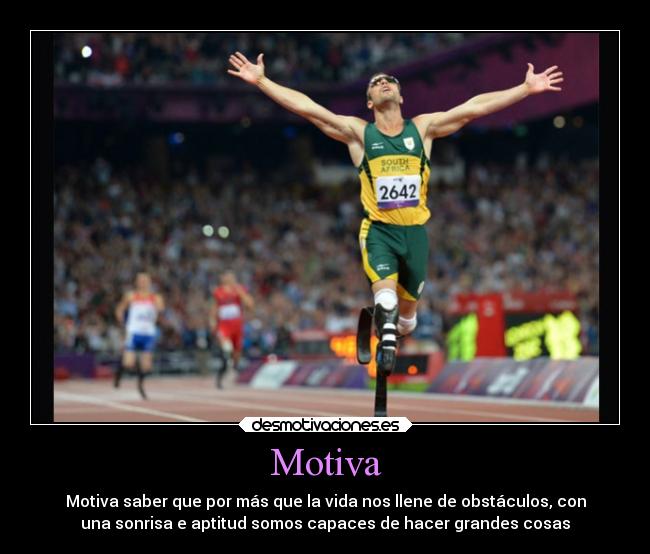 Motiva -