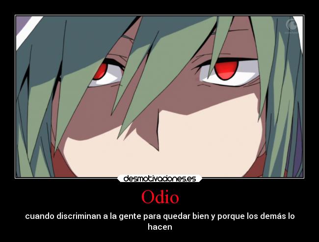 Odio - 