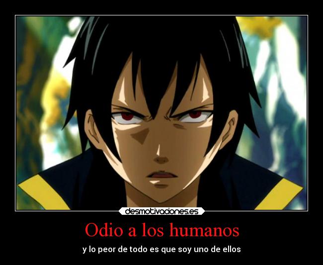 carteles odio odio desmotivaciones