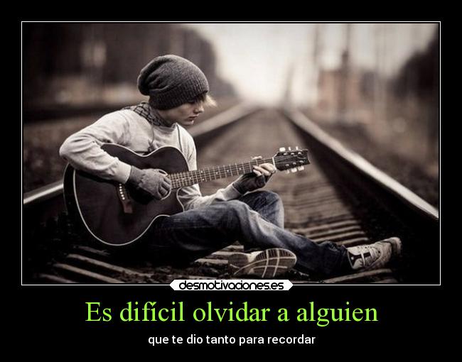 carteles olvidar desmotivaciones desamor amor olvidar tristeza llorar desmotivaciones