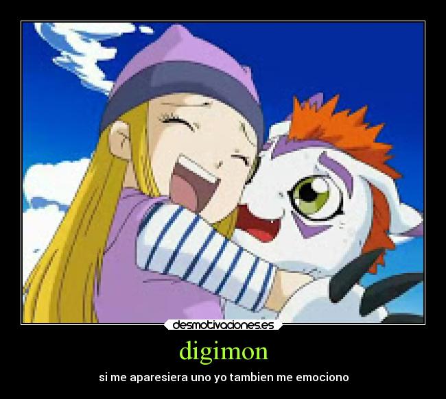 digimon -