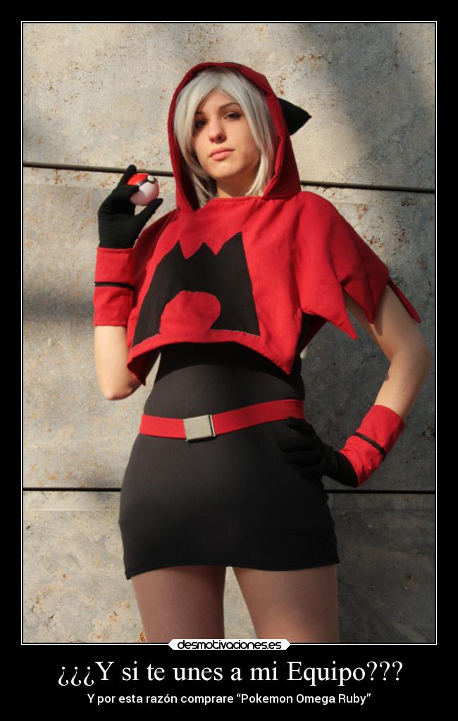 ¿¿¿Y si te unes a mi Equipo??? - 