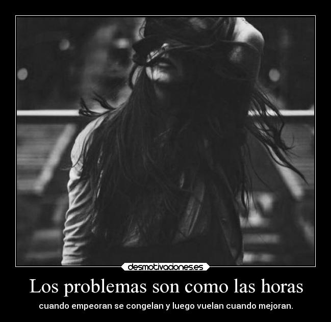 carteles problemas amor arte alternativo argentina pelos morocha juaninacka poesia rap desmotivaciones