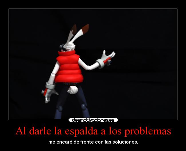 carteles problemas arte desmotivaciones