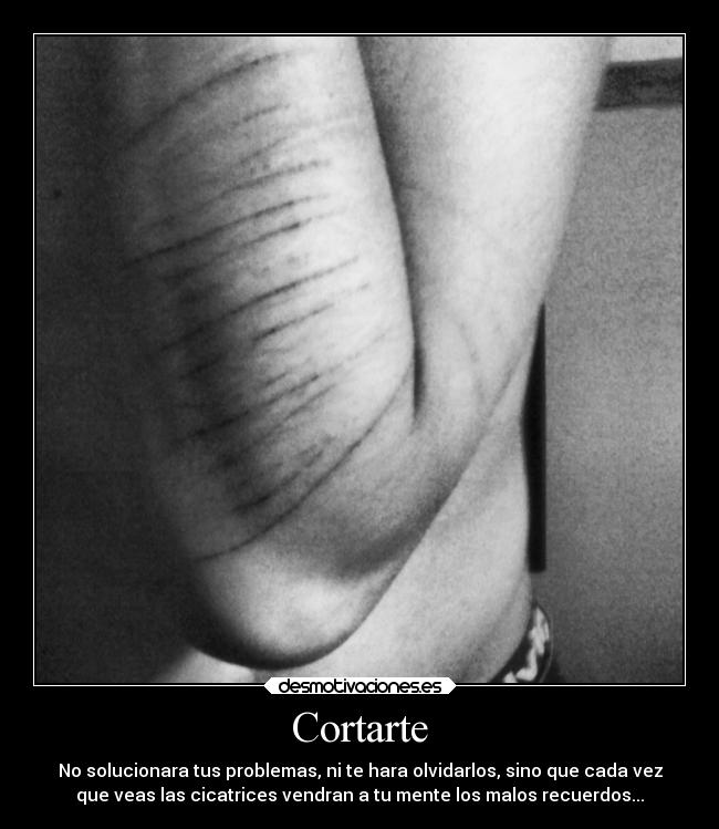 Cortarte - 