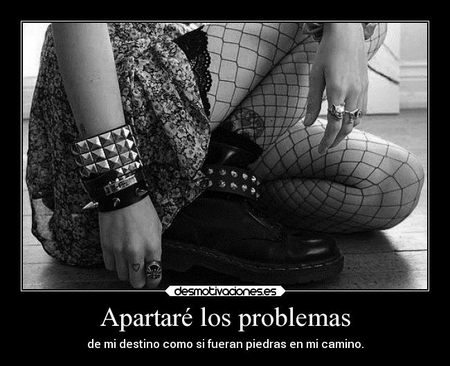 carteles problemas desmotivaciones ausencia criticas debilidad desmotivaciones