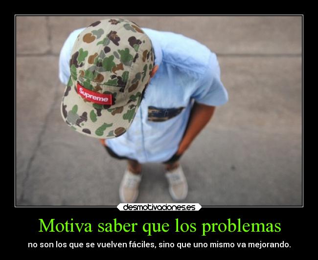carteles problemas frases comida confianza corazon gorra suenos lotsofhopes desmotivaciones