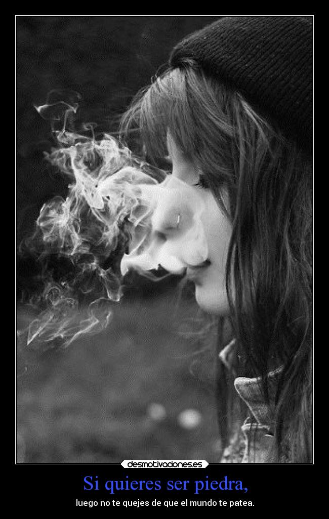 carteles problemas vida piedra patadas mels desmotivaciones