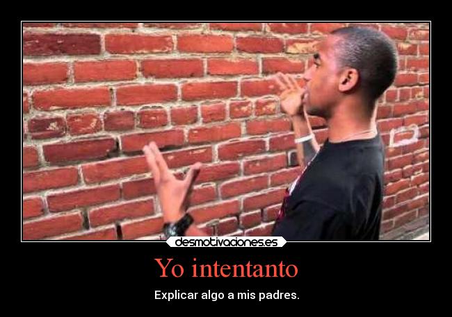 carteles risa humor desmotivaciones