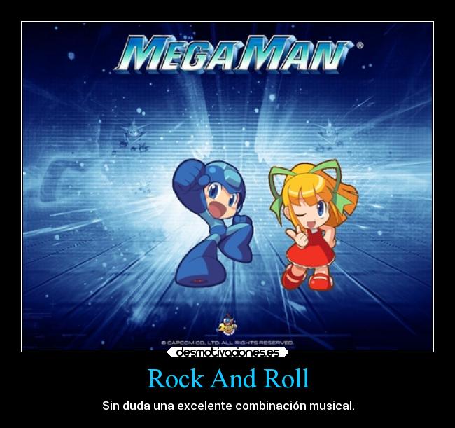 Rock And Roll - 