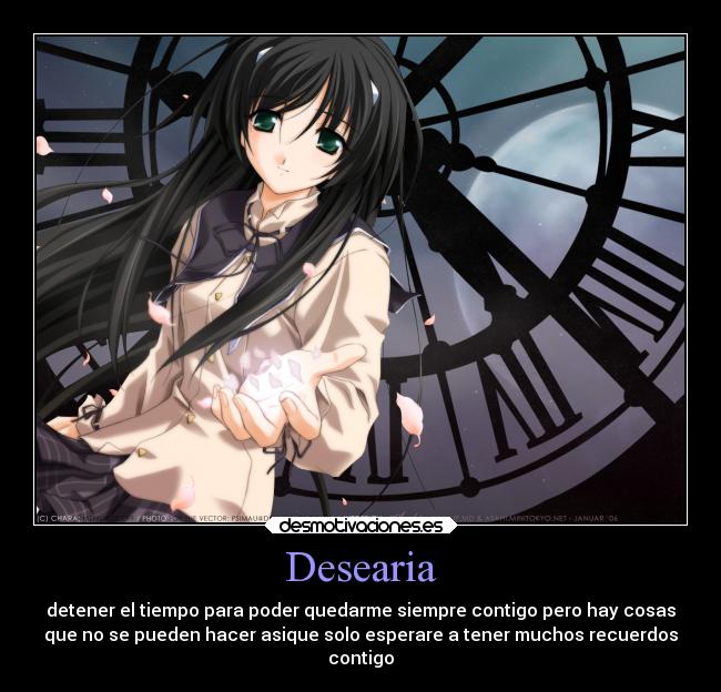 Desearia - 